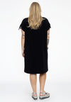 Dress shoulder strings DOLCE - black - #3