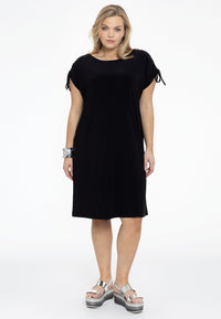 Dress shoulder strings DOLCE - black - #2