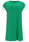 Dress shoulder strings DOLCE - green - #4