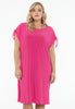 Dress shoulder strings DOLCE - pink