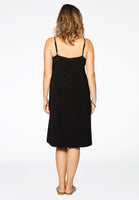 Dress spaghetti DOLCE - black - #3