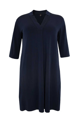 Dress collar DOLCE - blue - #4