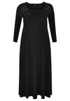 Dress lacing DOLCE - black - #4