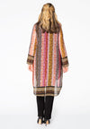 Blouse BOHO - multi - #3