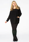 Shirt pockets DOLCE - black - #2
