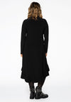 Dress collar DOLCE - black - #3