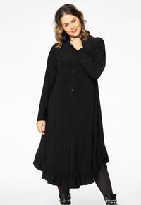 Dress collar DOLCE - black - #1
