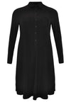 Dress collar DOLCE - black - #4