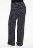 Trousers long SPRINKLE - black  - #2