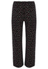 Trousers long SPRINKLE - black - #4