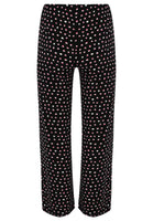 Trousers long SPRINKLE - black  - #4