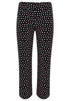 Trousers long SPRINKLE - black  - #3