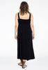 Dress pointy DOLCE - black  - #3