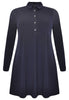 Tunic polo DOLCE - blue - #4