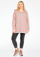 Pullover KYLA - pink - #2