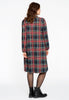 Dress A-line GLASGOW - black  - #3