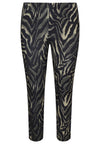 Pencil broek KAMEO - green - #3
