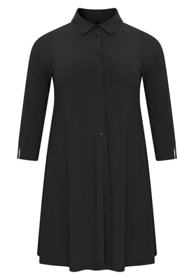 Dress-blouse DOLCE - black  - #4