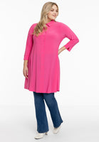 Dress-blouse DOLCE - pink - #5