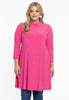 Dress-blouse DOLCE - pink