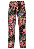 Trousers DIANA - black  - #4