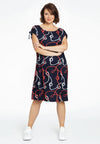 Dress NAUTIQUE - blue - #2