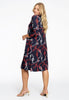 Dress A-line NAUTIQUE - blue - #3