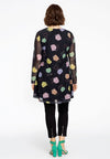 Tunic wide bottom BEAUTY - black - #3
