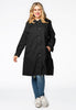 Raincoat basic - black - #2