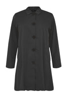 Raincoat basic - black - #4