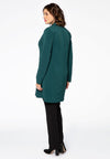Blazer long DOLCE - green - #3