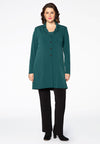 Blazer long DOLCE - green - #2