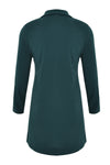 Blazer long DOLCE - green - #5