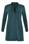 Blazer long DOLCE - green - #4