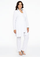 Blazer long DOLCE - white  - #2