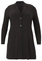 Blazer long DOLCE - black - #4