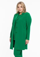 Blazer long DOLCE - green  - #1