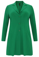 Blazer long DOLCE - green - #4