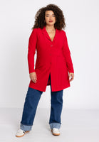 Blazer long DOLCE - red - #2