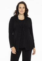 Blazer short DOLCE - black - #1