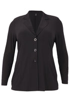 Blazer short DOLCE - black - #4