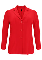 Blazer short DOLCE - red  - #4