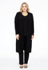 Blazer extra long DOLCE - black - #5