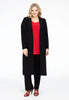 Blazer extra long DOLCE - black - #2