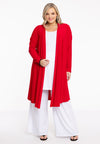 Vest dolce - Rood