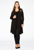 Cardigan DOLCE - black  - #2