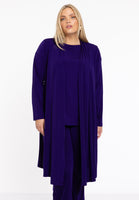 Cardigan DOLCE - purple - #1