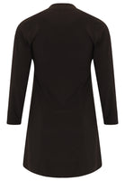 Cardigan bow DOLCE - black - #4