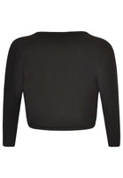 Shrug DOLCE - black - #5