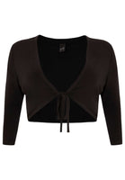 Shrug DOLCE - black  - #4